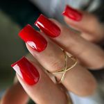 تصویر 1 سالن ناخنکاری مری