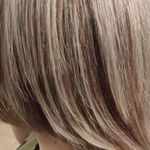 تصویر 0 رنگ ومش خاتون