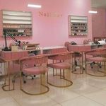 تصویر 2 سالن ناخنکاری مری