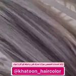 تصویر 3 رنگ ومش خاتون