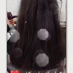 تصویر 0 رنگ ومش خاتون