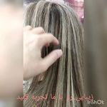 تصویر 0 رنگ ومش خاتون