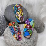 تصویر 2 کاشت ناخن مینا