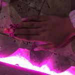 تصویر 4 خدمات کاشت ناخن نیل پینکو