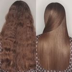 تصویر 0 خدمات وآموزش تخصصی و تضمینی کراتین صافی و احیای مو