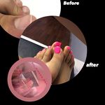 تصویر 4 خدمات کاشت ناخن نیل پینکو