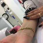 تصویر 2 خدمات کاشت ناخن نیل پینکو