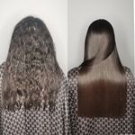 تصویر 1 خدمات وآموزش تخصصی و تضمینی کراتین صافی و احیای مو