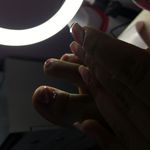 تصویر 2 خدمات کاشت ناخن نیل پینکو