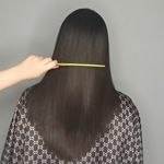 تصویر 2 خدمات وآموزش تخصصی و تضمینی کراتین صافی و احیای مو