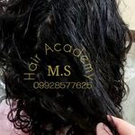 تصویر 0 کراتین و پروتئین مو