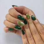 تصویر 0 ناخن کار سلنا