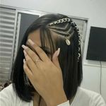 تصویر 0 سالن زیبایی و آرایشگاه زنانه مژه گان