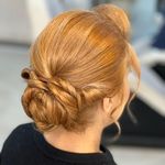 تصویر 1 سالن زیبایی و آرایشگاه زنانه مژه گان