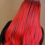 تصویر 0 سالن زیبایی و آرایشگاه زنانه مژه گان