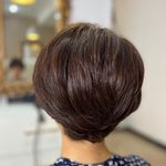 تصویر 2 سالن زیبایی و آرایشگاه زنانه مژه گان