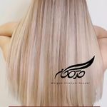 تصویر 1 سالن زیبایی و آرایشگاه زنانه مژه گان