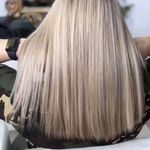 تصویر 4 سالن زیبایی و آرایشگاه زنانه مژه گان