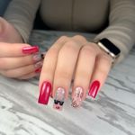 تصویر 1 سالن زیبایی و آرایشگاه زنانه مژه گان