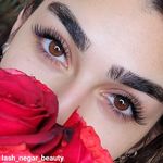 تصویر 1 مرکز تخصصی اکستنشن مژه و لیفت نگار