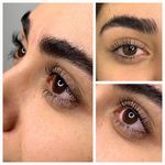 تصویر 1 مرکز تخصصی اکستنشن مژه و لیفت نگار