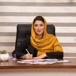تصویر 2 سالن زیبایی عاطفه ذاکری