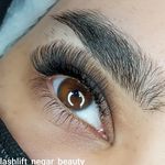 تصویر 1 مرکز تخصصی اکستنشن مژه و لیفت نگار