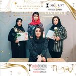 تصویر 4 سالن زیبایی عاطفه ذاکری