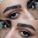 تصویر 1 میکرو بلیدینگ و تتو بدن و کاشت ناخن