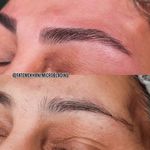 تصویر 1 میکرو بلیدینگ و تتو بدن و کاشت ناخن