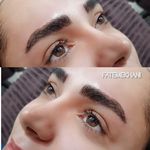 تصویر 2 میکرو بلیدینگ و تتو بدن و کاشت ناخن