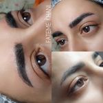 تصویر 1 میکرو بلیدینگ و تتو بدن و کاشت ناخن