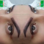 تصویر 2 میکرو بلیدینگ و تتو بدن و کاشت ناخن