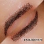 تصویر 3 میکرو بلیدینگ و تتو بدن و کاشت ناخن