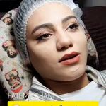 تصویر 1 میکرو بلیدینگ و تتو بدن و کاشت ناخن