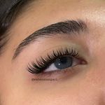 تصویر 2 اکستنشن مژه و لیفت مژه و ابرو پری راد