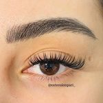 تصویر 3 اکستنشن مژه و لیفت مژه و ابرو پری راد