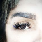 تصویر 0 اکستنشن و کاشت مژه مهسا