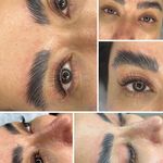 تصویر 1 مرکز کاشت مژه وناخن،رنگ ولایت شادی شقایق
