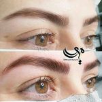 تصویر 2 سالن تخصصی مو آتنا شاملی