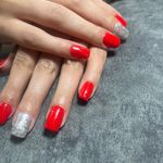 تصویر 0 کاشت ناخن مانیکور و پدیکور نارسیس