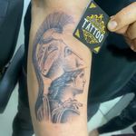 تصویر 2 tattoo center