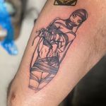 تصویر 2 tattoo center