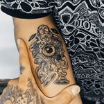 تصویر 1 tattoo center