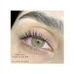 تصویر 2 اکستنشن مژه سحر حقیقتی