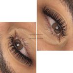 تصویر 2 اکستنشن مژه سحر حقیقتی