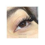 تصویر 1 اکستنشن مژه سحر حقیقتی