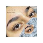 تصویر 4 اکستنشن مژه سحر حقیقتی