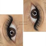 تصویر 2 اکستنشن مژه سحر حقیقتی