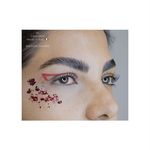 تصویر 0 اکستنشن مژه سحر حقیقتی